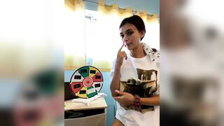 [234 of 266 Vids] Amira Brie (amirabrie) OnlyFans Leaks Nude Raffles