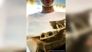 [234 of 266 Vids] Amira Brie (amirabrie) OnlyFans Leaks Nude Raffles