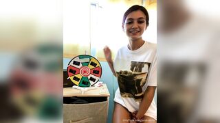 [234 of 266 Vids] Amira Brie (amirabrie) OnlyFans Leaks Nude Raffles