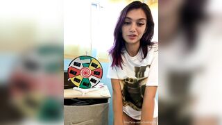 [234 of 266 Vids] Amira Brie (amirabrie) OnlyFans Leaks Nude Raffles