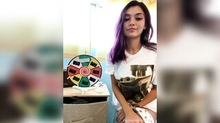 [234 of 266 Vids] Amira Brie (amirabrie) OnlyFans Leaks Nude Raffles