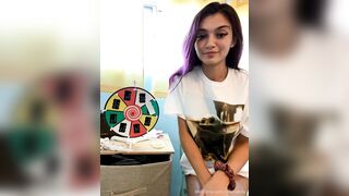 [234 of 266 Vids] Amira Brie (amirabrie) OnlyFans Leaks Nude Raffles