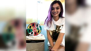 [234 of 266 Vids] Amira Brie (amirabrie) OnlyFans Leaks Nude Raffles