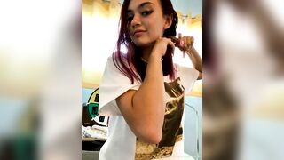 [234 of 266 Vids] Amira Brie (amirabrie) OnlyFans Leaks Nude Raffles