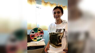 [234 of 266 Vids] Amira Brie (amirabrie) OnlyFans Leaks Nude Raffles