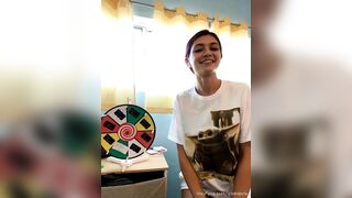 [234 of 266 Vids] Amira Brie (amirabrie) OnlyFans Leaks Nude Raffles