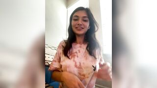 [237 of 266 Vids] Amira Brie (amirabrie) OnlyFans Leaks Nude Raffles