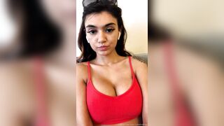 [238 of 266 Vids] Amira Brie (amirabrie) OnlyFans Leaks Nude Raffles