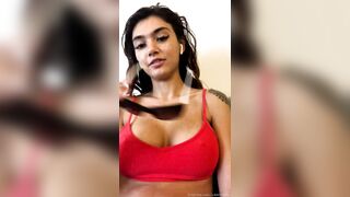 [238 of 266 Vids] Amira Brie (amirabrie) OnlyFans Leaks Nude Raffles