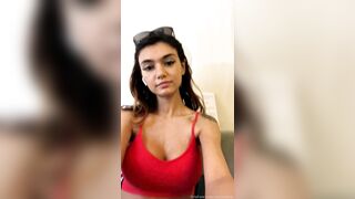 [238 of 266 Vids] Amira Brie (amirabrie) OnlyFans Leaks Nude Raffles