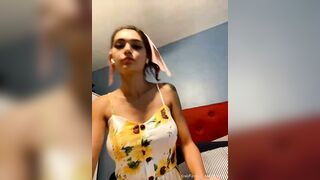 [241 of 266 Vids] Amira Brie (amirabrie) OnlyFans Leaks Nude Raffles
