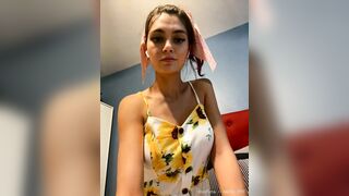 [241 of 266 Vids] Amira Brie (amirabrie) OnlyFans Leaks Nude Raffles