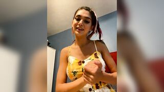 [241 of 266 Vids] Amira Brie (amirabrie) OnlyFans Leaks Nude Raffles