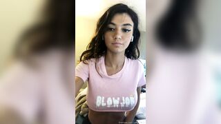 [242 of 266 Vids] Amira Brie (amirabrie) OnlyFans Leaks Nude Raffles