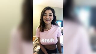 [242 of 266 Vids] Amira Brie (amirabrie) OnlyFans Leaks Nude Raffles