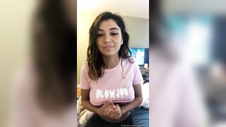 [242 of 266 Vids] Amira Brie (amirabrie) OnlyFans Leaks Nude Raffles
