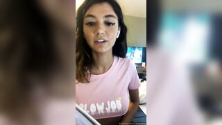 [242 of 266 Vids] Amira Brie (amirabrie) OnlyFans Leaks Nude Raffles