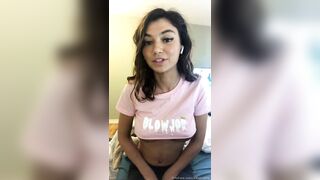 [242 of 266 Vids] Amira Brie (amirabrie) OnlyFans Leaks Nude Raffles