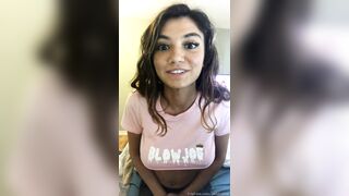 [242 of 266 Vids] Amira Brie (amirabrie) OnlyFans Leaks Nude Raffles