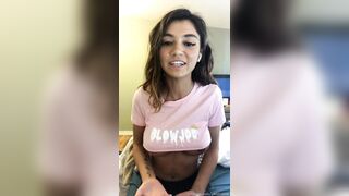 [242 of 266 Vids] Amira Brie (amirabrie) OnlyFans Leaks Nude Raffles