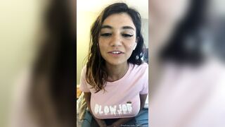 [242 of 266 Vids] Amira Brie (amirabrie) OnlyFans Leaks Nude Raffles