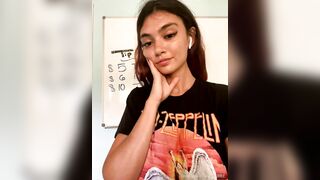 [244 of 266 Vids] Amira Brie (amirabrie) OnlyFans Leaks Nude Raffles