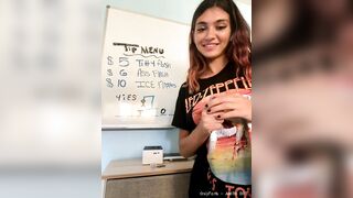 [244 of 266 Vids] Amira Brie (amirabrie) OnlyFans Leaks Nude Raffles