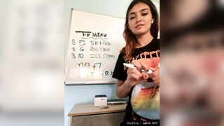 [244 of 266 Vids] Amira Brie (amirabrie) OnlyFans Leaks Nude Raffles