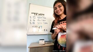 [244 of 266 Vids] Amira Brie (amirabrie) OnlyFans Leaks Nude Raffles