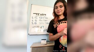 [244 of 266 Vids] Amira Brie (amirabrie) OnlyFans Leaks Nude Raffles