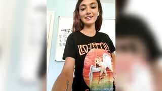 [244 of 266 Vids] Amira Brie (amirabrie) OnlyFans Leaks Nude Raffles