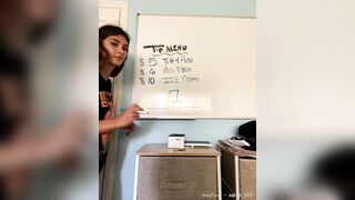 [244 of 266 Vids] Amira Brie (amirabrie) OnlyFans Leaks Nude Raffles