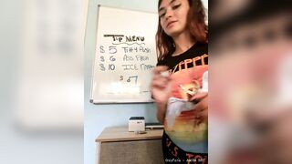 [244 of 266 Vids] Amira Brie (amirabrie) OnlyFans Leaks Nude Raffles