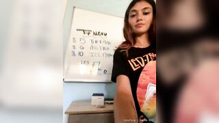 [244 of 266 Vids] Amira Brie (amirabrie) OnlyFans Leaks Nude Raffles