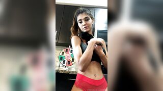 [246 of 266 Vids] Amira Brie (amirabrie) OnlyFans Leaks Nude Raffles