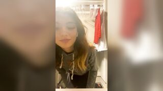 [250 of 266 Vids] Amira Brie (amirabrie) OnlyFans Leaks Nude Raffles