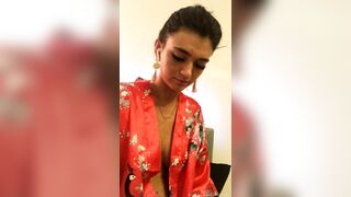 [251 of 266 Vids] Amira Brie (amirabrie) OnlyFans Leaks Nude Raffles