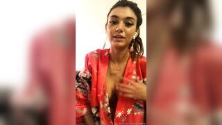 [251 of 266 Vids] Amira Brie (amirabrie) OnlyFans Leaks Nude Raffles