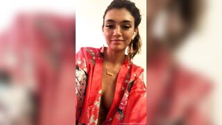 [251 of 266 Vids] Amira Brie (amirabrie) OnlyFans Leaks Nude Raffles