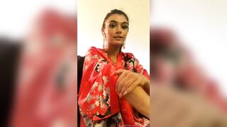 [251 of 266 Vids] Amira Brie (amirabrie) OnlyFans Leaks Nude Raffles