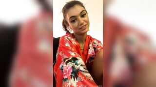 [251 of 266 Vids] Amira Brie (amirabrie) OnlyFans Leaks Nude Raffles