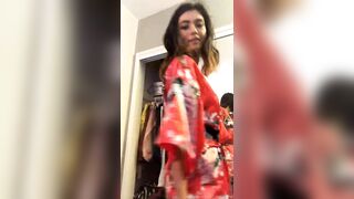 [251 of 266 Vids] Amira Brie (amirabrie) OnlyFans Leaks Nude Raffles