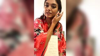 [251 of 266 Vids] Amira Brie (amirabrie) OnlyFans Leaks Nude Raffles