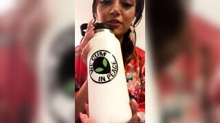 [251 of 266 Vids] Amira Brie (amirabrie) OnlyFans Leaks Nude Raffles