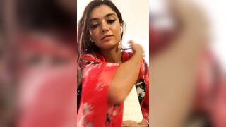 [251 of 266 Vids] Amira Brie (amirabrie) OnlyFans Leaks Nude Raffles