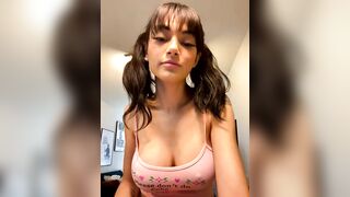 [252 of 266 Vids] Amira Brie (amirabrie) OnlyFans Leaks Nude Raffles