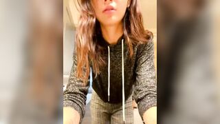 [253 of 266 Vids] Amira Brie (amirabrie) OnlyFans Leaks Nude Raffles