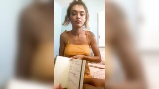 [254 of 266 Vids] Amira Brie (amirabrie) OnlyFans Leaks Nude Raffles