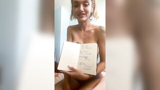 [254 of 266 Vids] Amira Brie (amirabrie) OnlyFans Leaks Nude Raffles