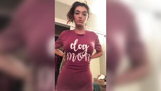 [259 of 266 Vids] Amira Brie (amirabrie) OnlyFans Leaks Nude Raffles